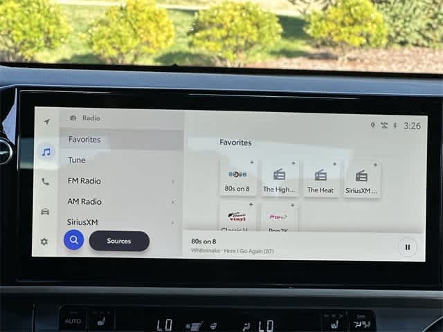 Thumbnail: 2026 Toyota Camry - 12