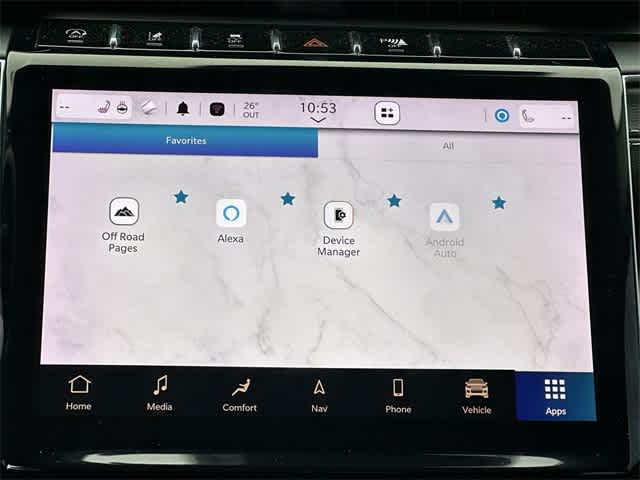 Thumbnail: 2021 Jeep Grand Cherokee L - 13