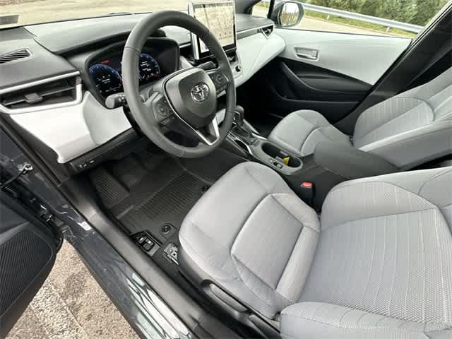 Thumbnail: 2026 Toyota Corolla - 15