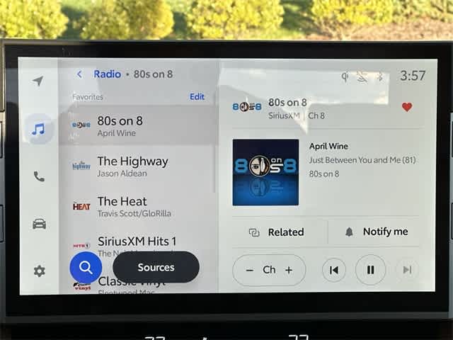 Thumbnail: 2026 Toyota Tundra - 12