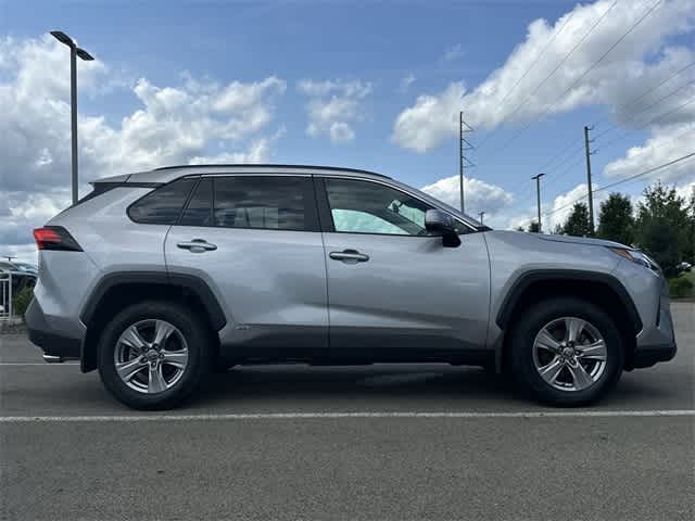 Thumbnail: 2024 Toyota RAV4 - 3