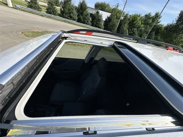 Thumbnail: 2023 Subaru Forester - 6