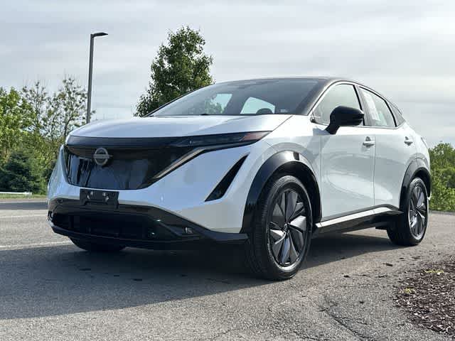 Thumbnail: 2023 Nissan Ariya - 32
