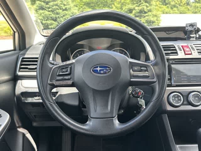 Thumbnail: 2015 Subaru XV Crosstrek - 7