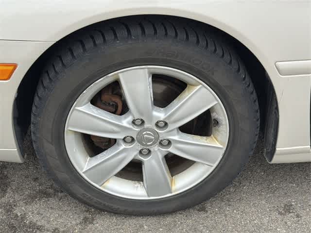 Thumbnail: 2005 Lexus ES - 5