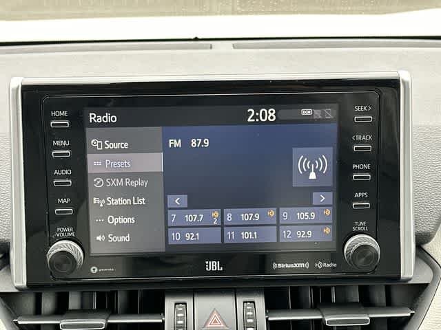 Thumbnail: 2019 Toyota RAV4 - 12