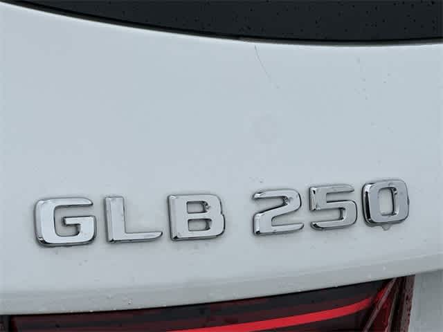 Thumbnail: 2025 Mercedes-Benz GLB - 20