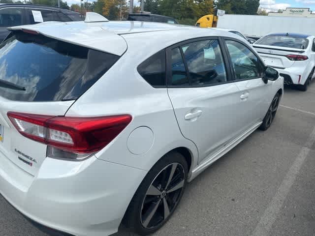 Thumbnail: 2017 Subaru Impreza - 6