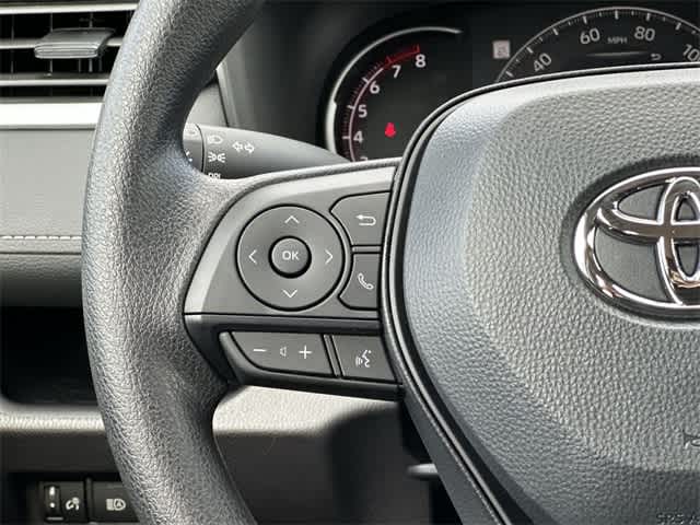 Thumbnail: 2025 Toyota RAV4 - 8