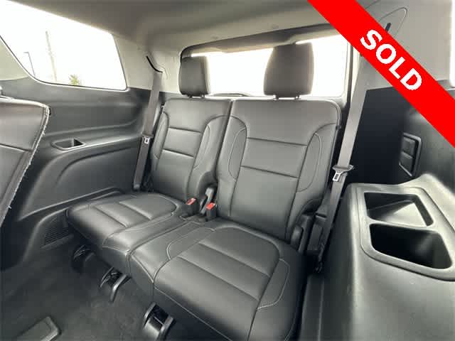 Thumbnail: 2018 GMC Acadia - 36