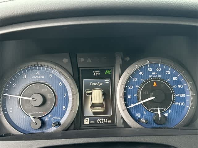 Thumbnail: 2018 Toyota Sienna - 7