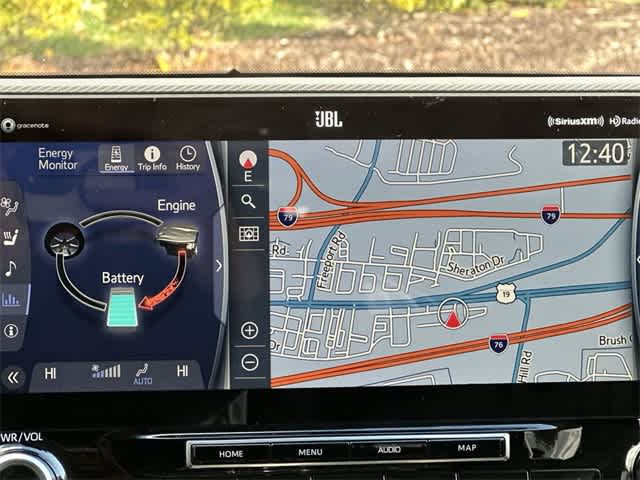 Thumbnail: 2022 Toyota Highlander - 13