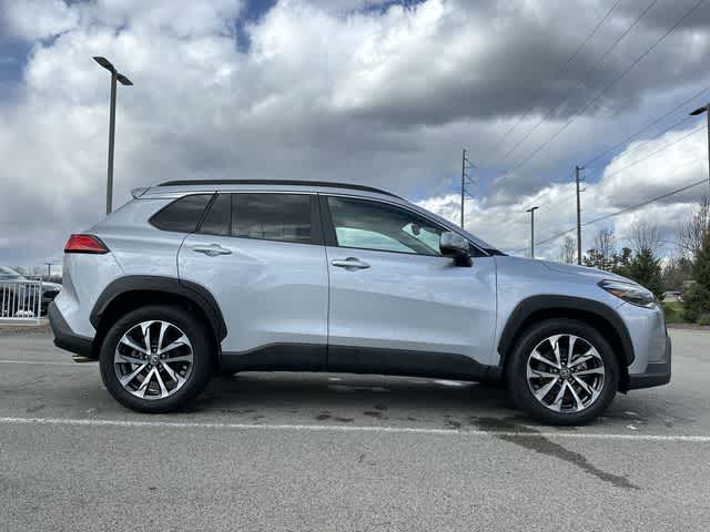 Thumbnail: 2023 Toyota Corolla Cross - 3