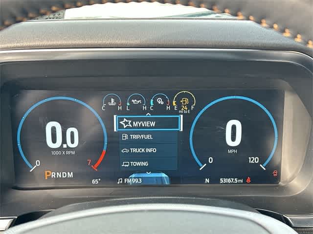 Thumbnail: 2021 Ford F-150 - 7