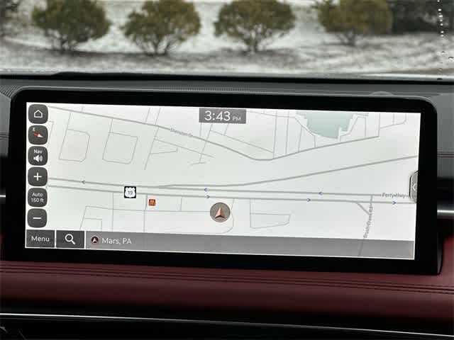 Thumbnail: 2023 Genesis G70 - 13