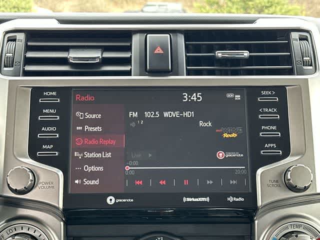 Thumbnail: 2021 Toyota 4Runner - 12