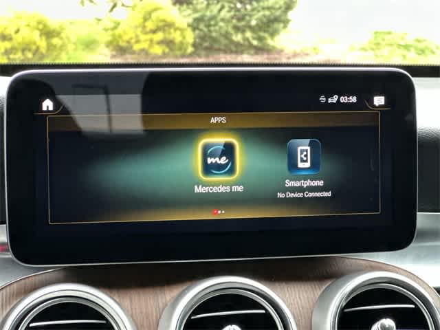 Thumbnail: 2020 Mercedes-Benz GLC - 14