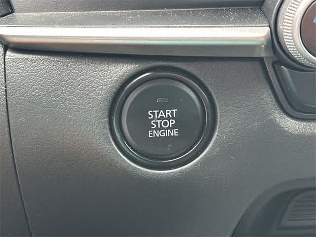 2024 Mazda CX-30 Select 10
