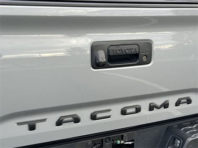 Thumbnail: 2021 Toyota Tacoma - 28