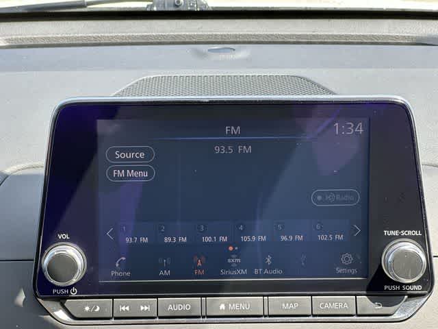 Thumbnail: 2019 Nissan Altima - 12