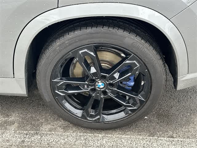 Thumbnail: 2024 BMW X1 - 5