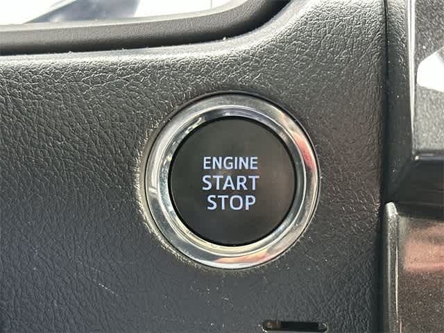 Thumbnail: 2021 Toyota 4Runner - 10