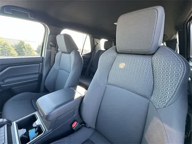 Thumbnail: 2025 Toyota 4Runner - 15