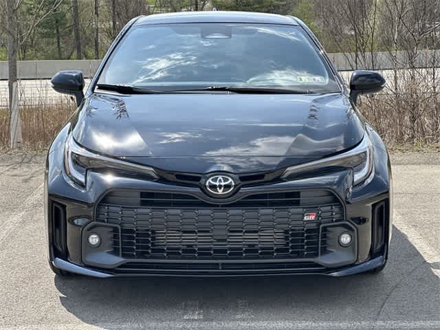 Thumbnail: 2024 Toyota GR Corolla - 30