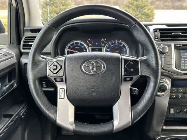 Thumbnail: 2019 Toyota 4Runner - 8