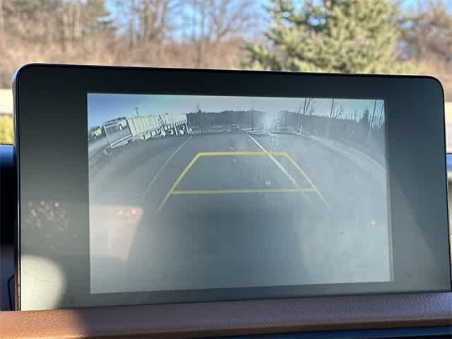 Thumbnail: 2022 Lexus IS - 14