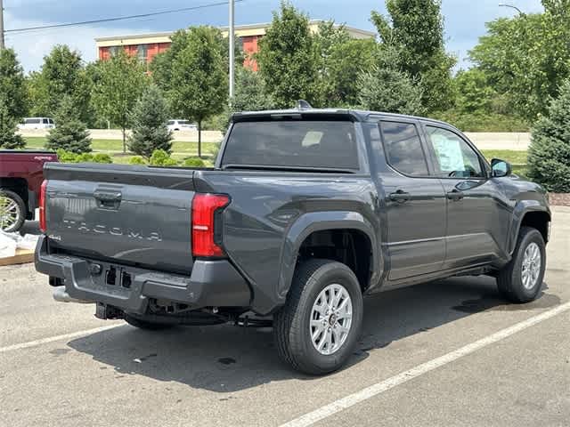 Thumbnail: 2025 Toyota Tacoma - 28