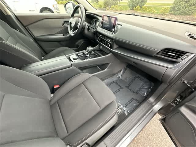 Thumbnail: 2023 Nissan Rogue - 19