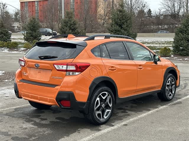 Thumbnail: 2018 Subaru Crosstrek - 33