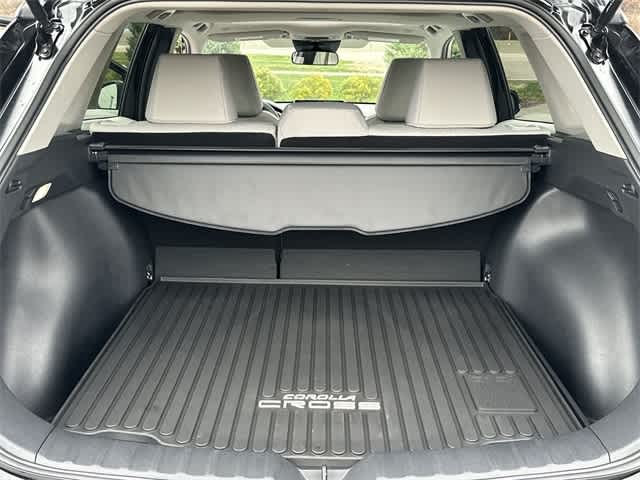 Thumbnail: 2026 Toyota Corolla Cross - 25