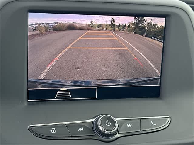 Thumbnail: 2022 Chevrolet Camaro - 13