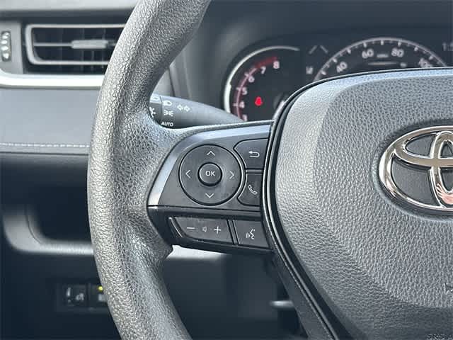 Thumbnail: 2023 Toyota RAV4 - 8