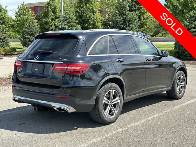 Thumbnail: 2019 Mercedes-Benz GLC - 26