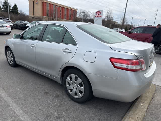 Thumbnail: 2011 Toyota Camry - 5