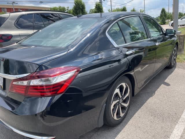 Thumbnail: 2017 Honda Accord - 5