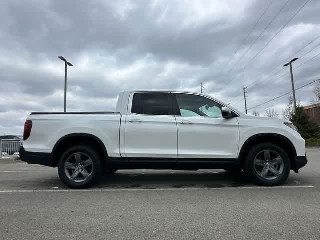 Thumbnail: 2023 Honda Ridgeline - 3