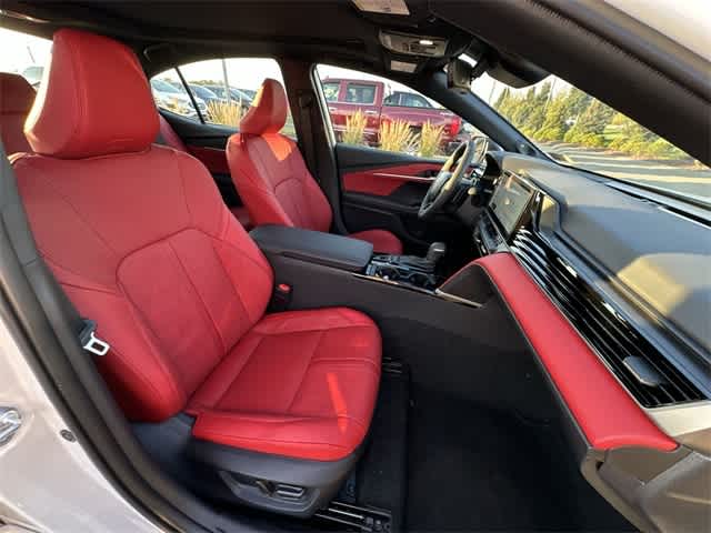 Thumbnail: 2026 Toyota Camry - 20