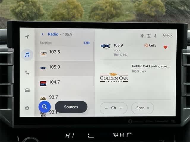 Thumbnail: 2023 Toyota Tundra - 12