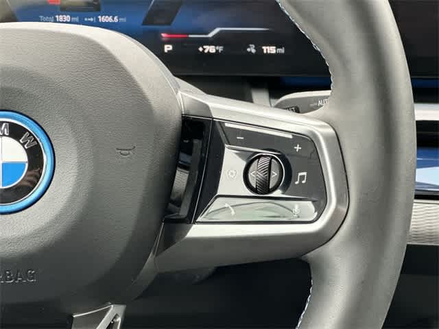Thumbnail: 2024 BMW i5 - 9