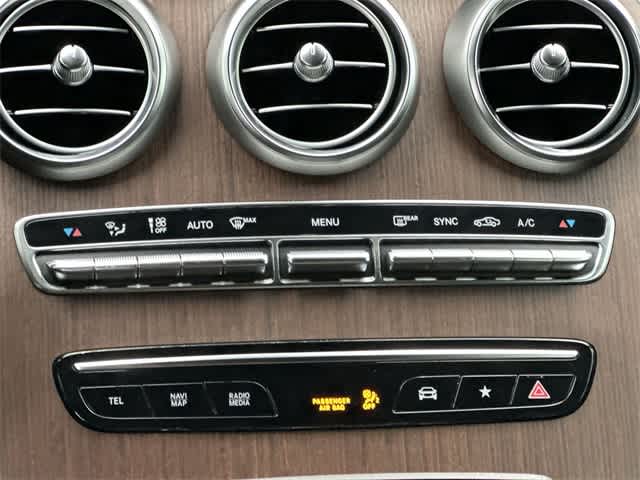 Thumbnail: 2020 Mercedes-Benz GLC - 16