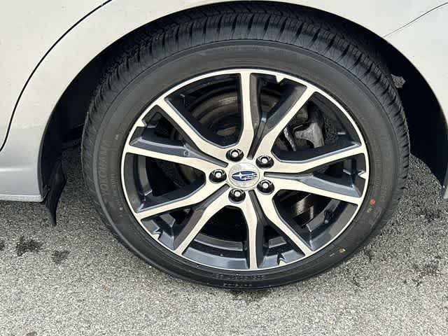 Thumbnail: 2018 Subaru Impreza - 5