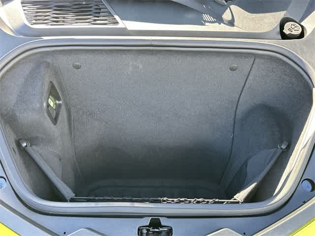 Thumbnail: 2021 Chevrolet Corvette - 24