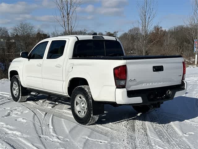 Thumbnail: 2022 Toyota Tacoma - 19