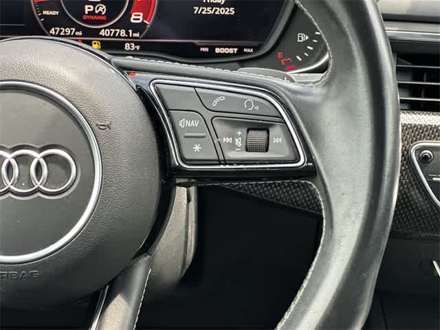 Thumbnail: 2019 Audi S5 - 10