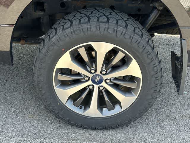Thumbnail: 2019 Ford F-150 - 5