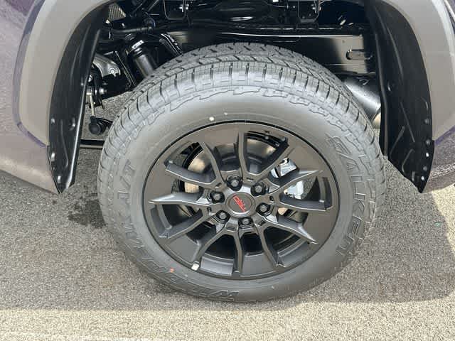 Thumbnail: 2026 Toyota Tundra - 5